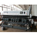 PLC Control System Vertical Straight Line Beveling Machine